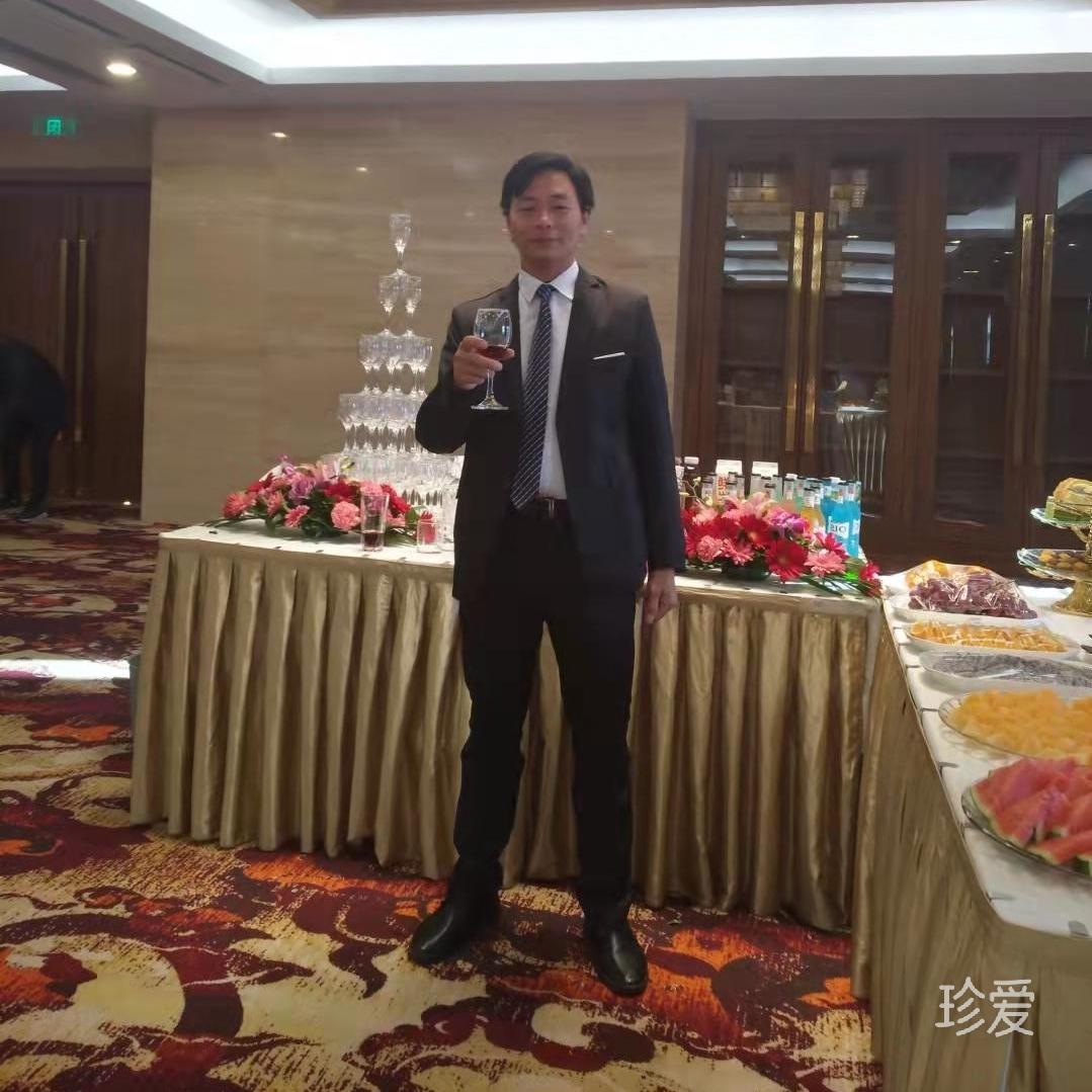 真爱永恒