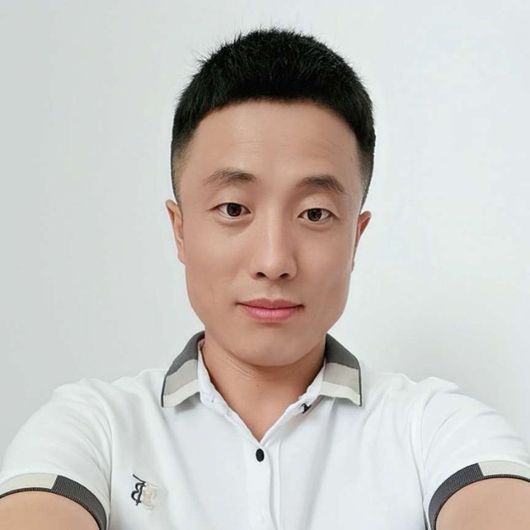 做你一生的保鏢