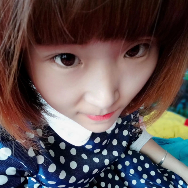 會(huì)笑的眼睛