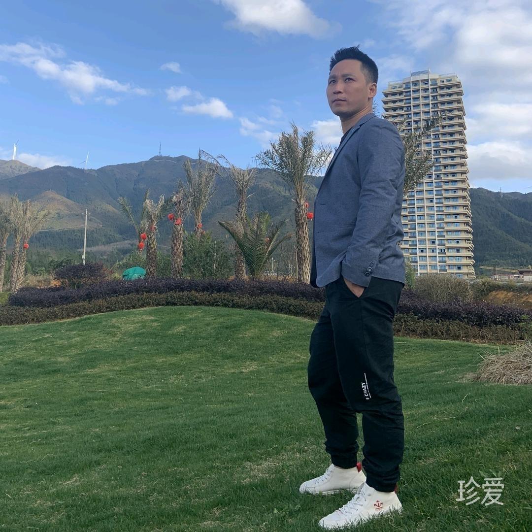 冬至春来