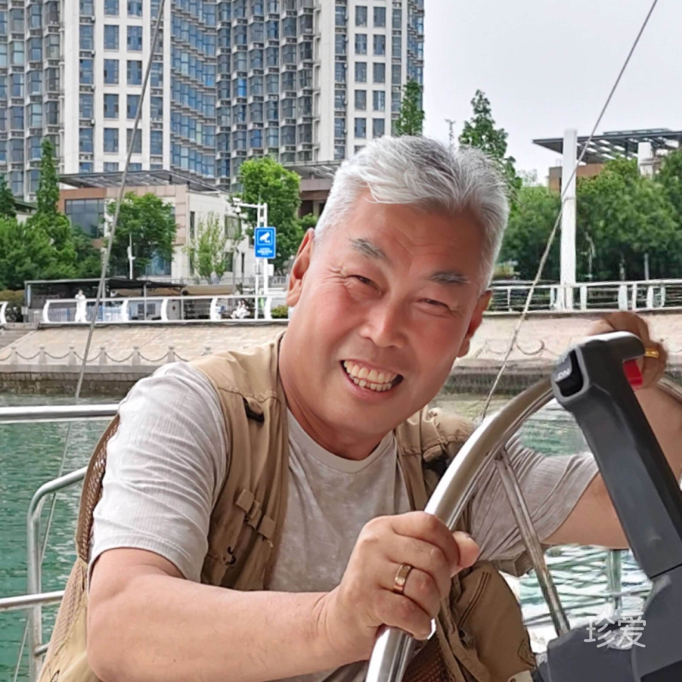 真心找朋友