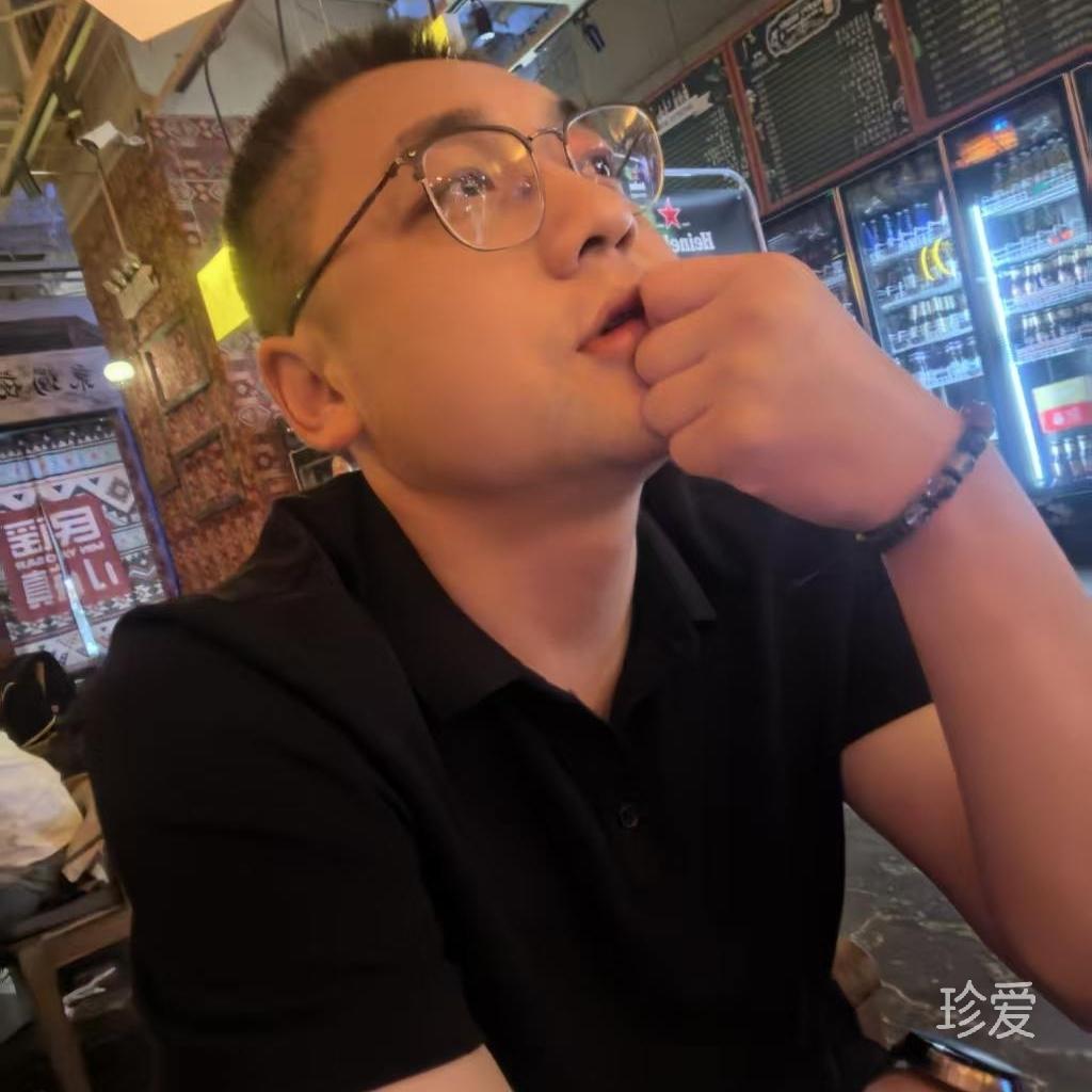 人海觅真情