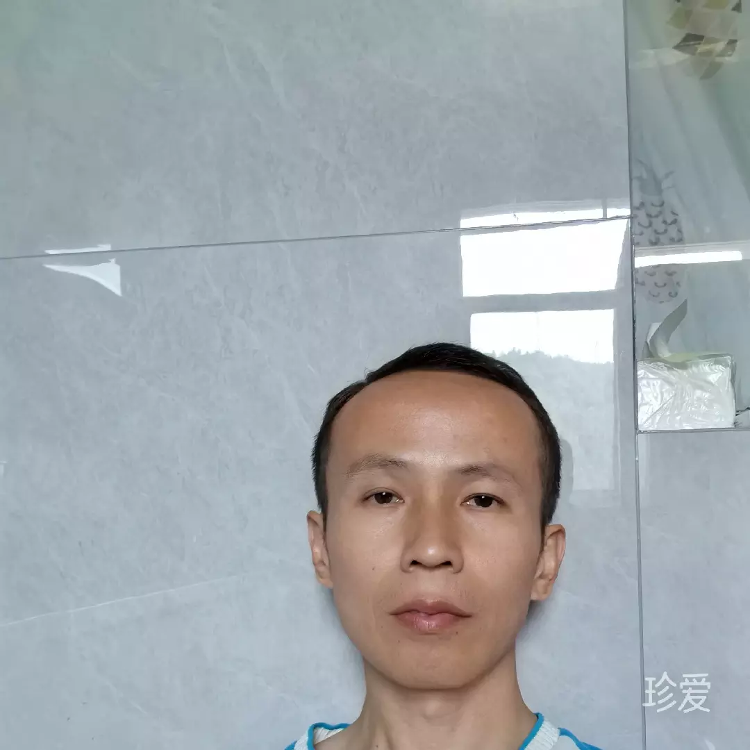 爱在缘分中寻找