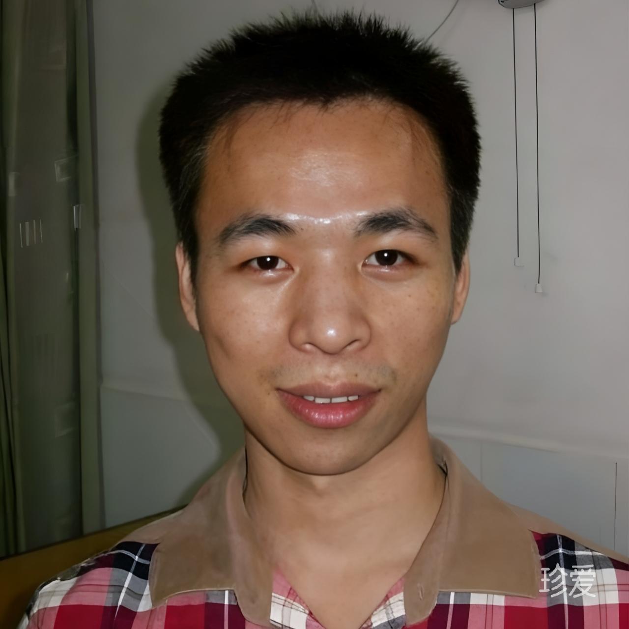 等待哪