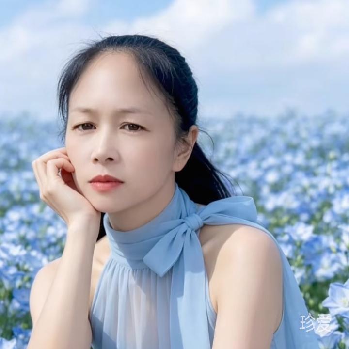 相遇春天