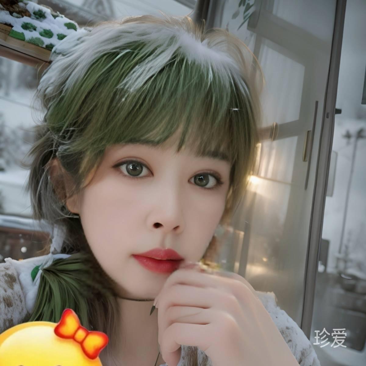 听话的雪碧