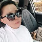 繁花似錦的靚女