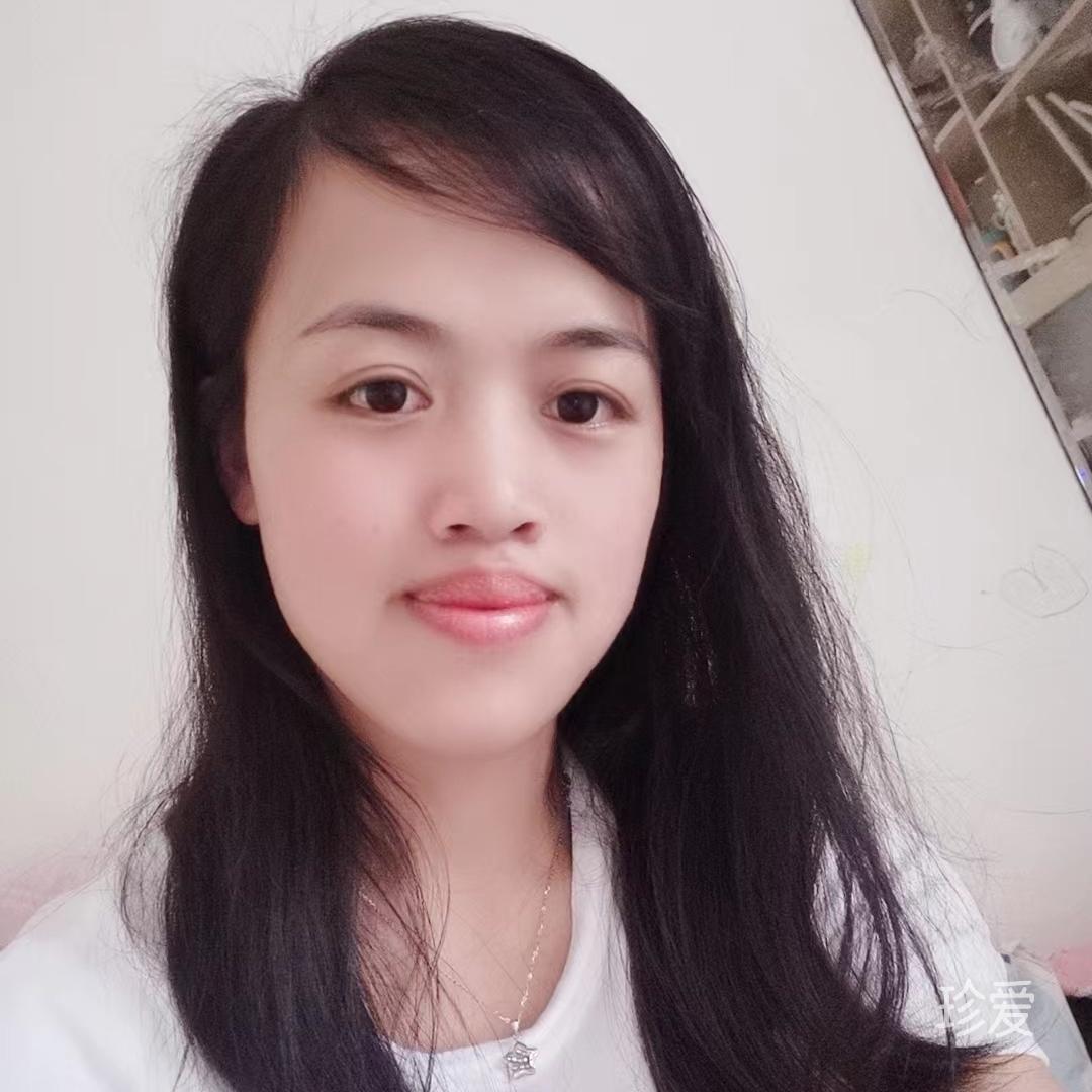 孤獨(dú)的小女人