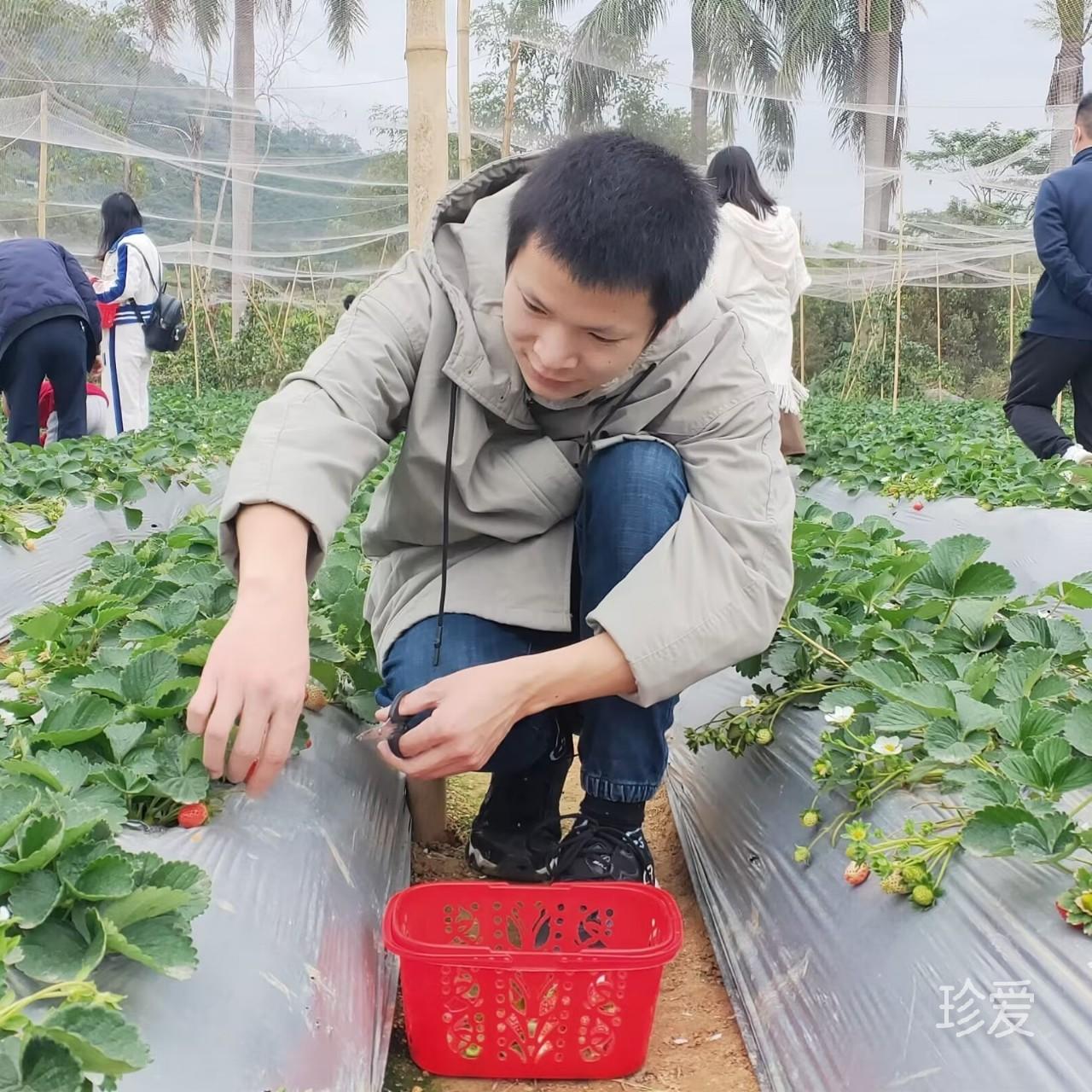 做梦都能笑醒