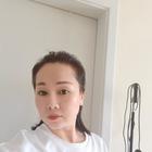 害怕受傷的女人