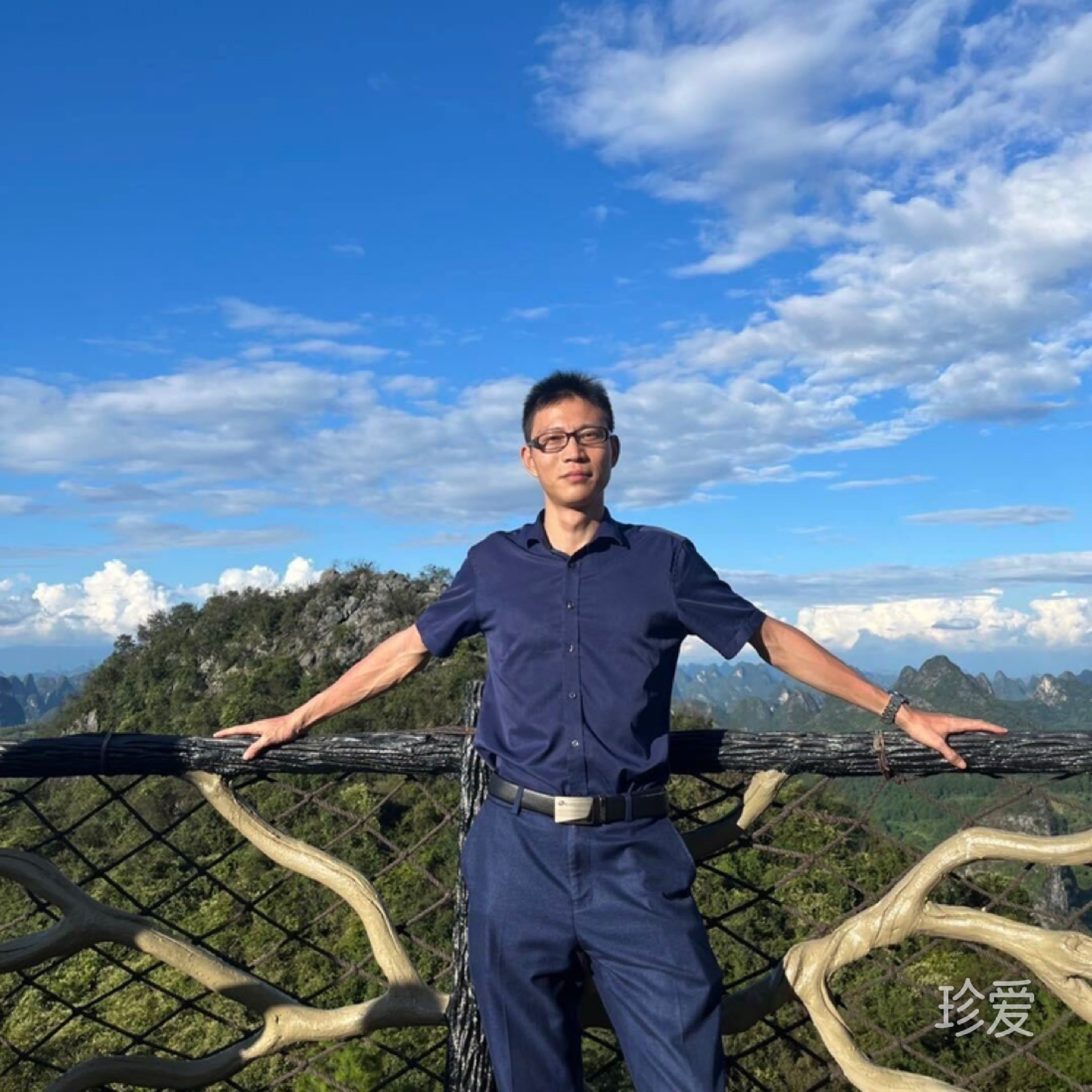 风云岁月