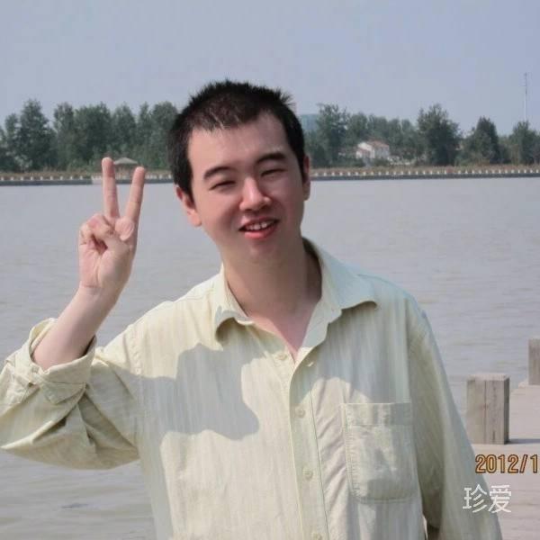 等待黎明的阳光