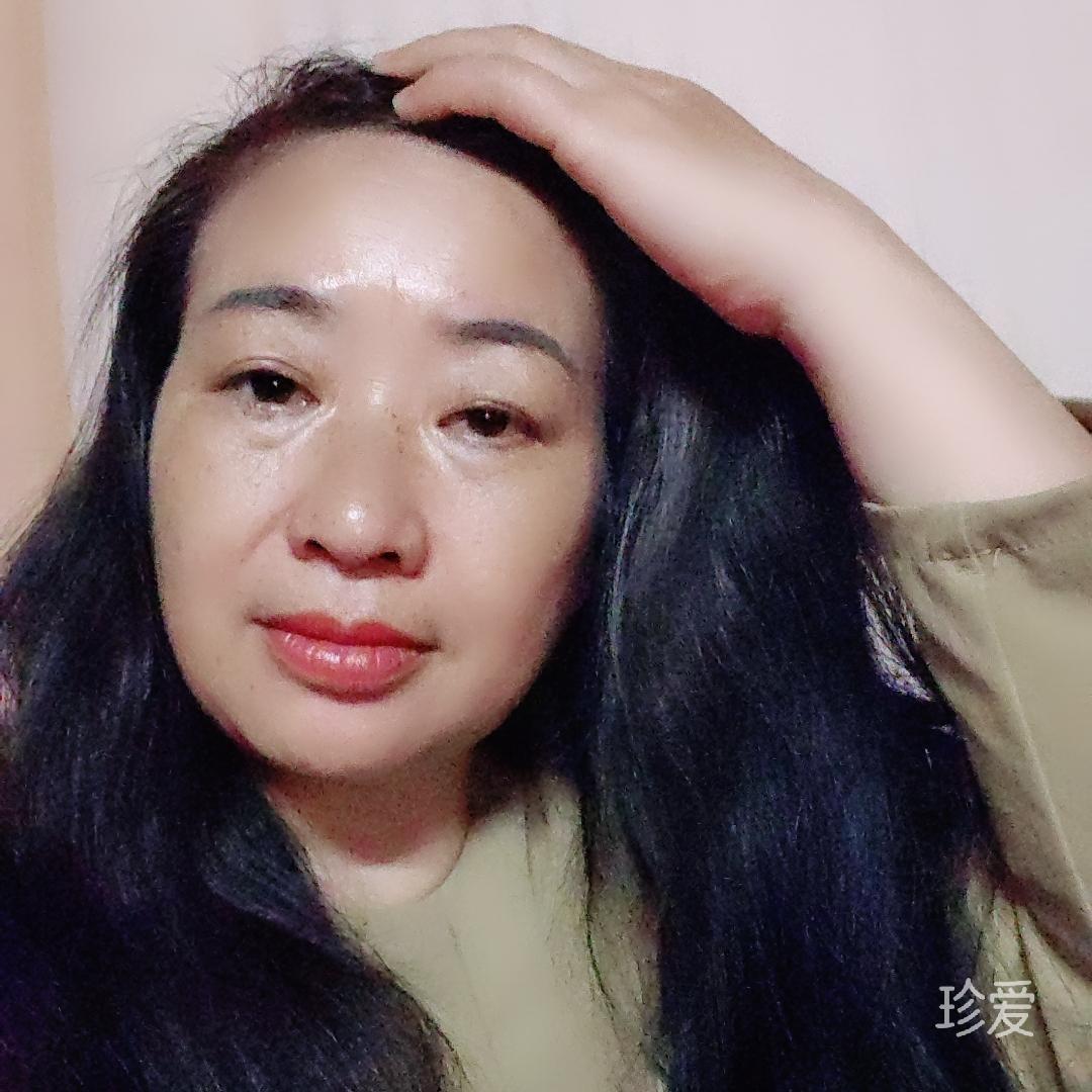 梦一场