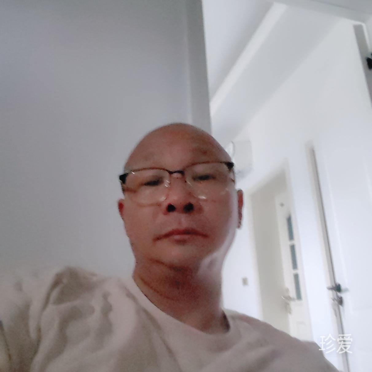 找真心的人