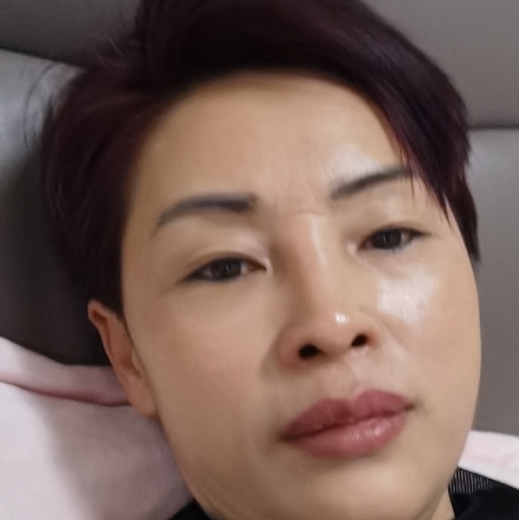 調(diào)皮的茉莉