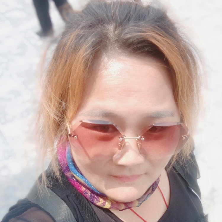 我在找另一半的我