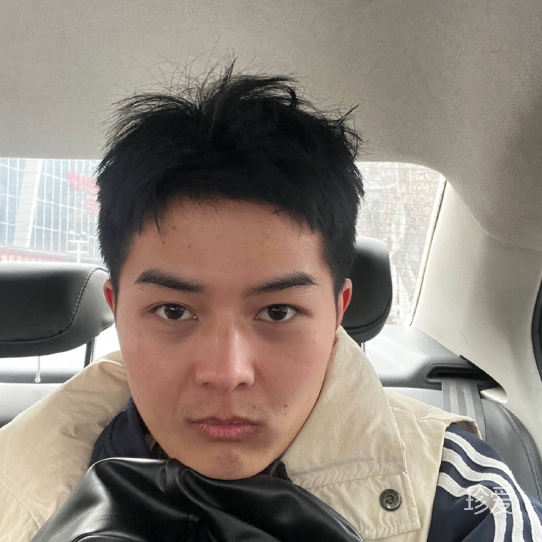 呼唤未来