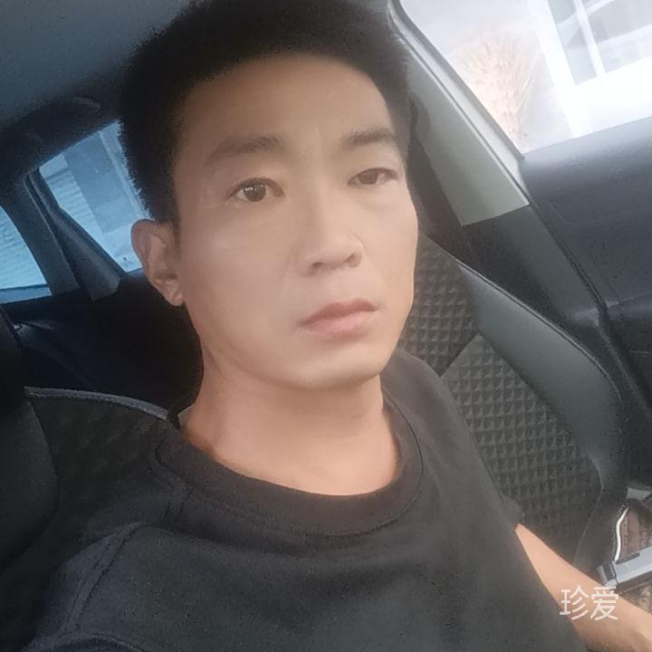 月下人