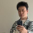 在沉默里微笑