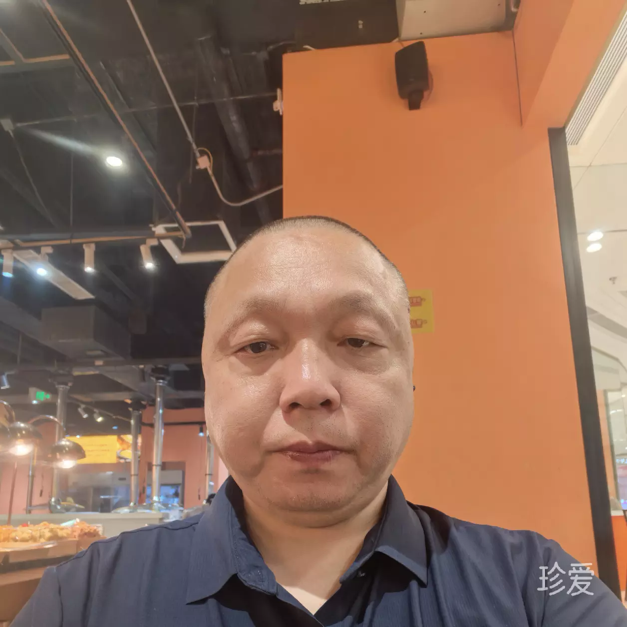 静待佳缘共度一生