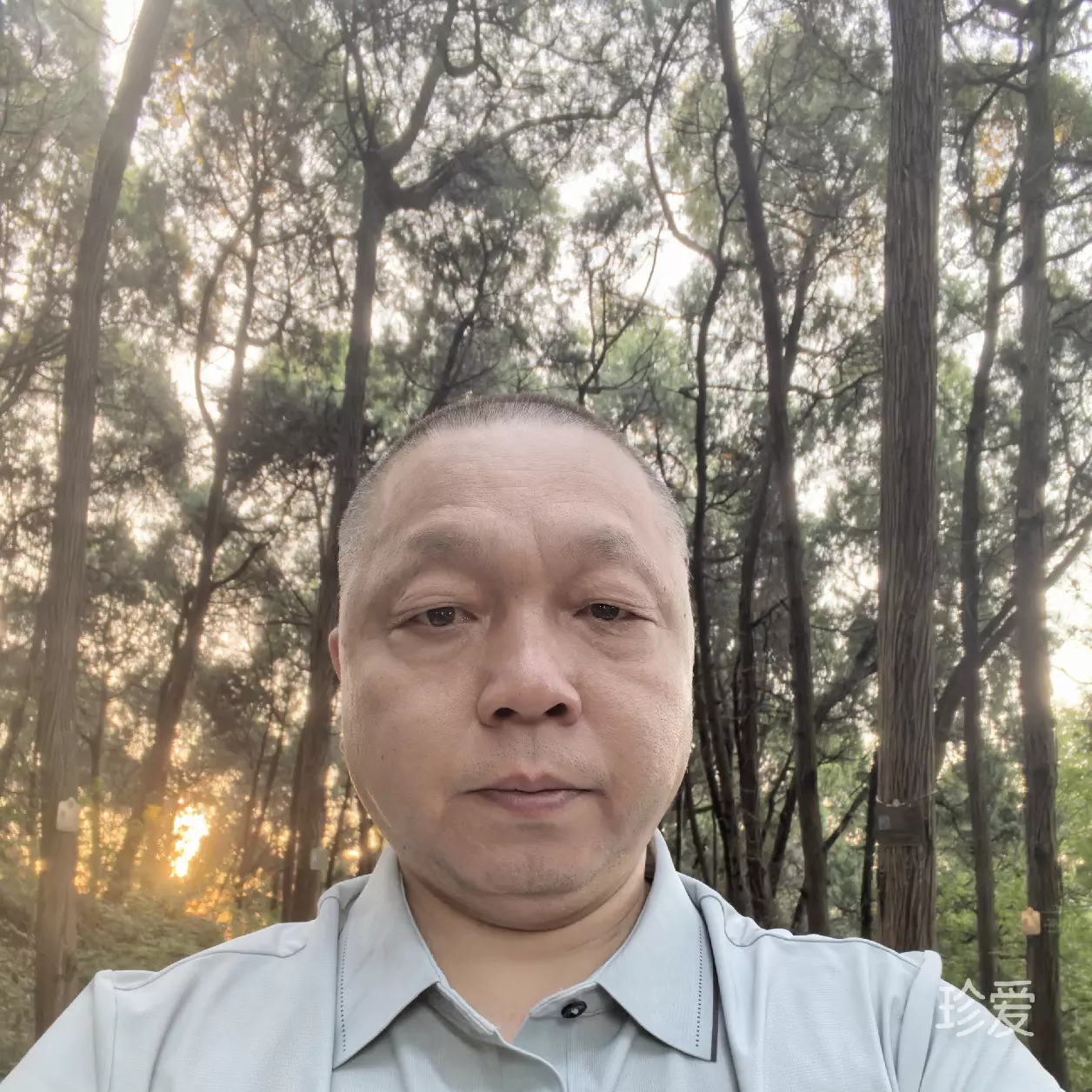 静待佳缘共度一生