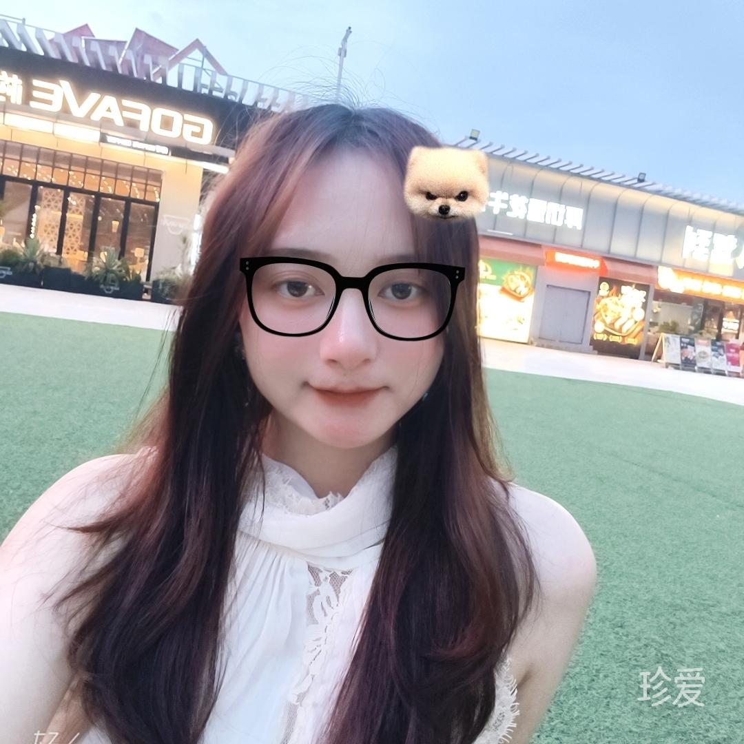 恬淡悠然