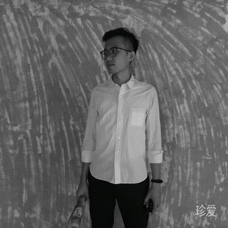 百无一用的书生