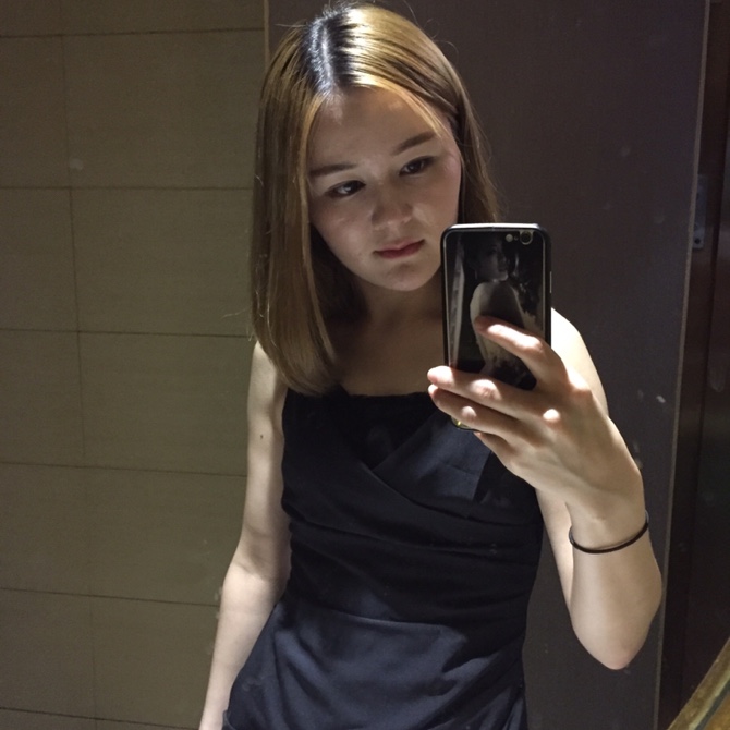 巧女