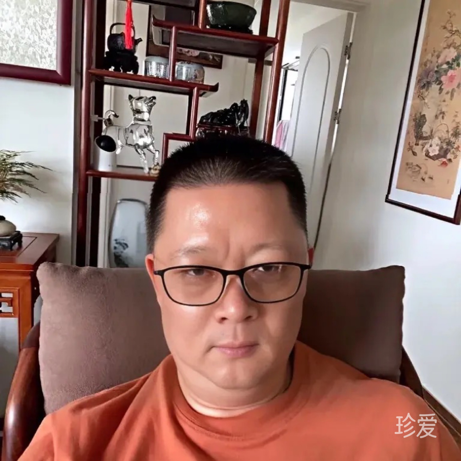 珍惜眼前时光