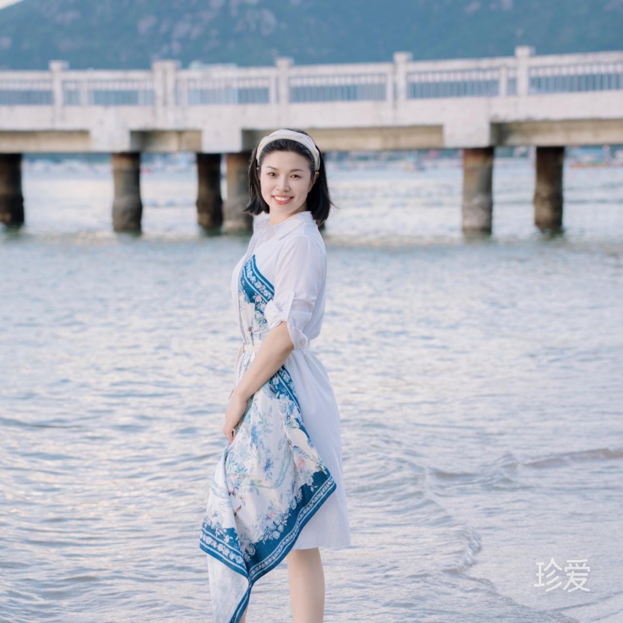 阳光满满