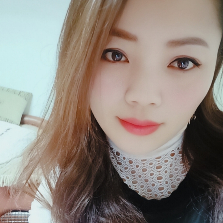 陽光在臉上跳舞