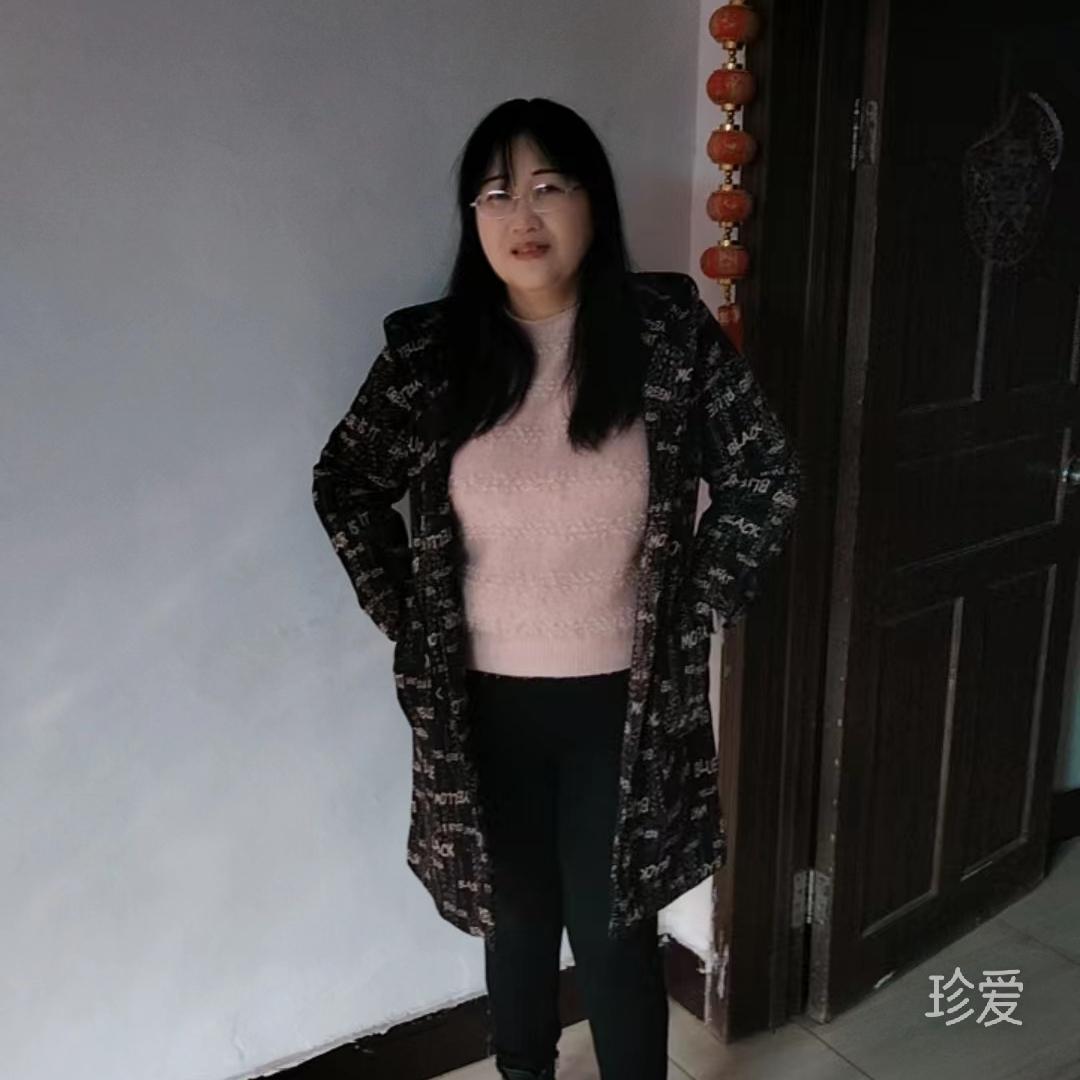 爱笑的天使