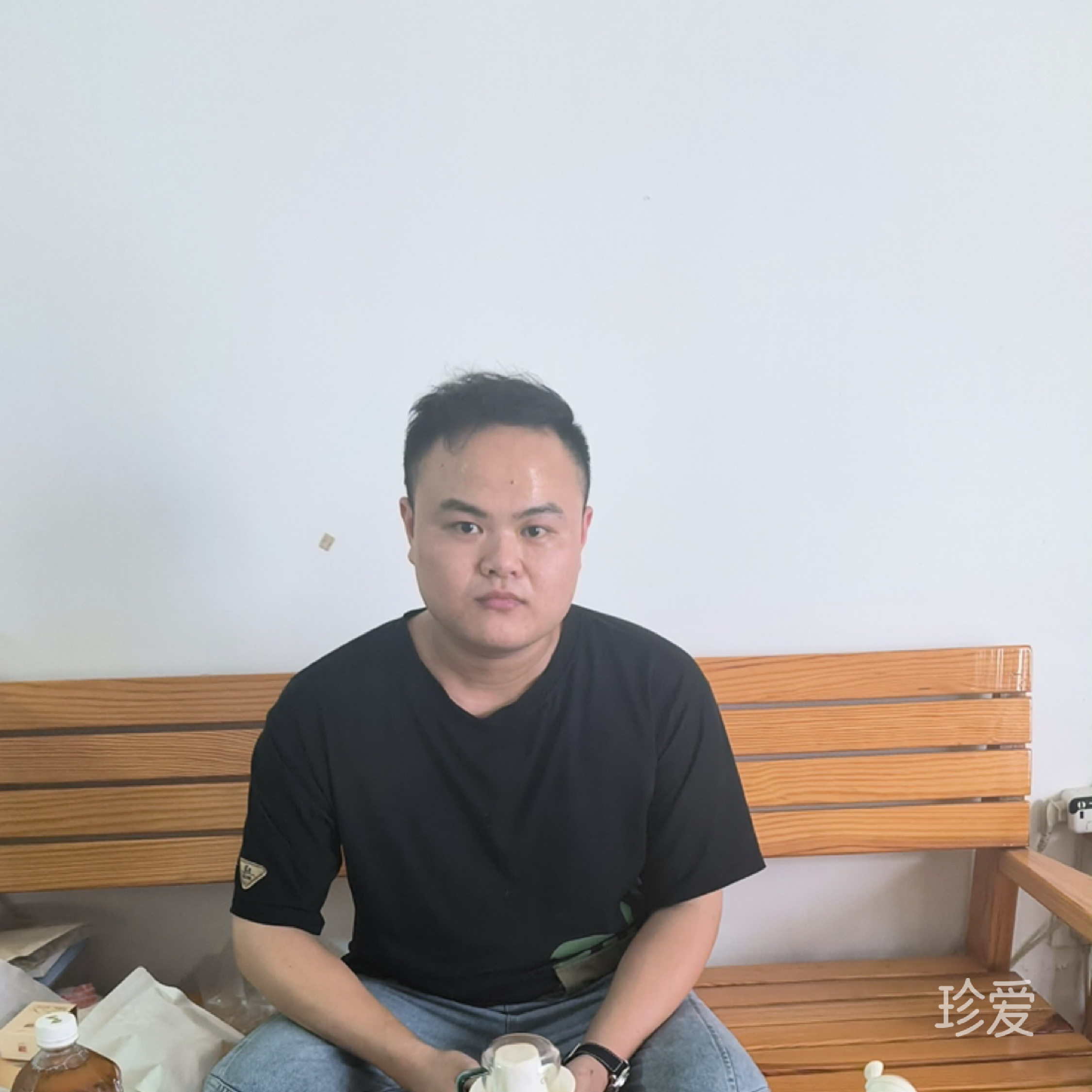 小张