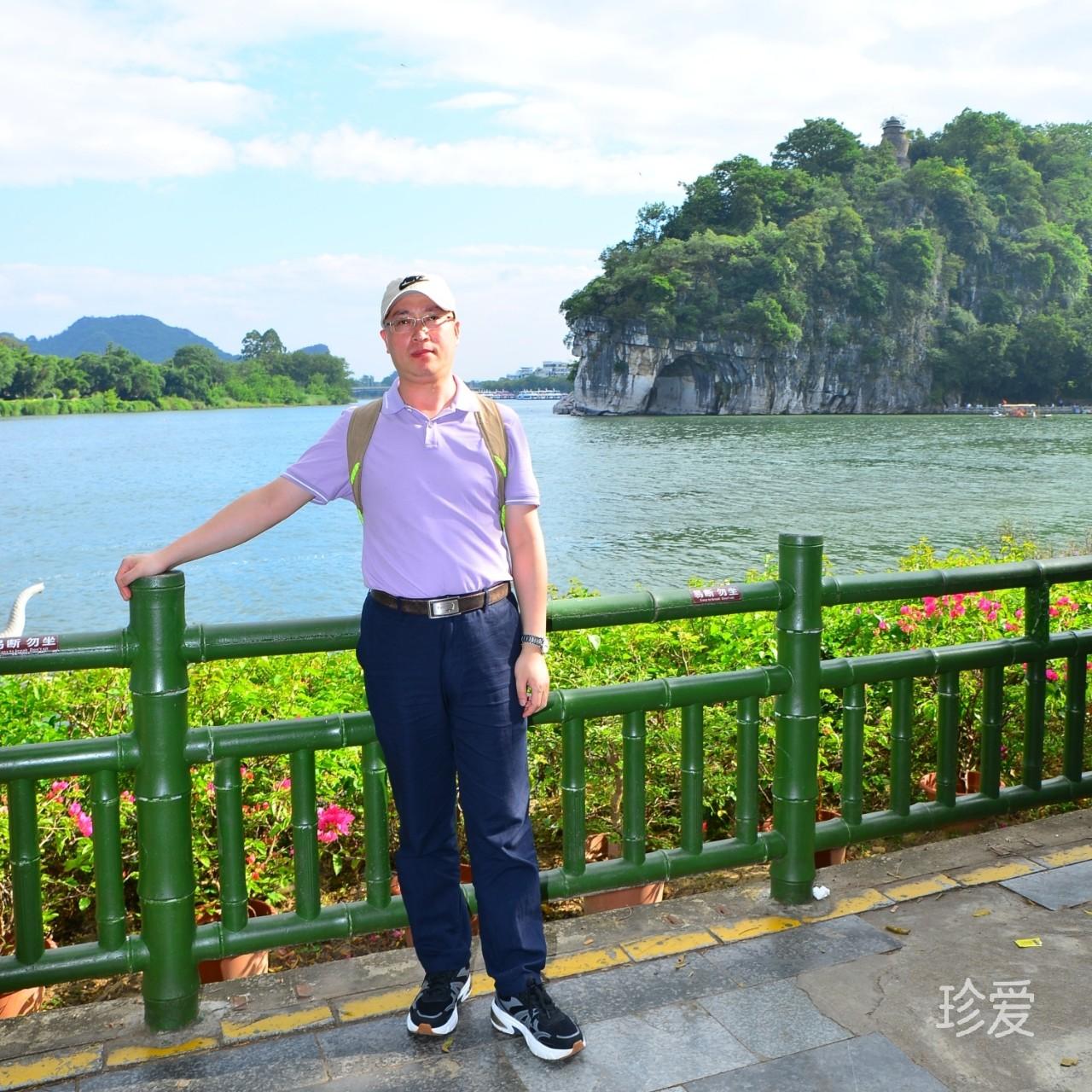 走过光阴