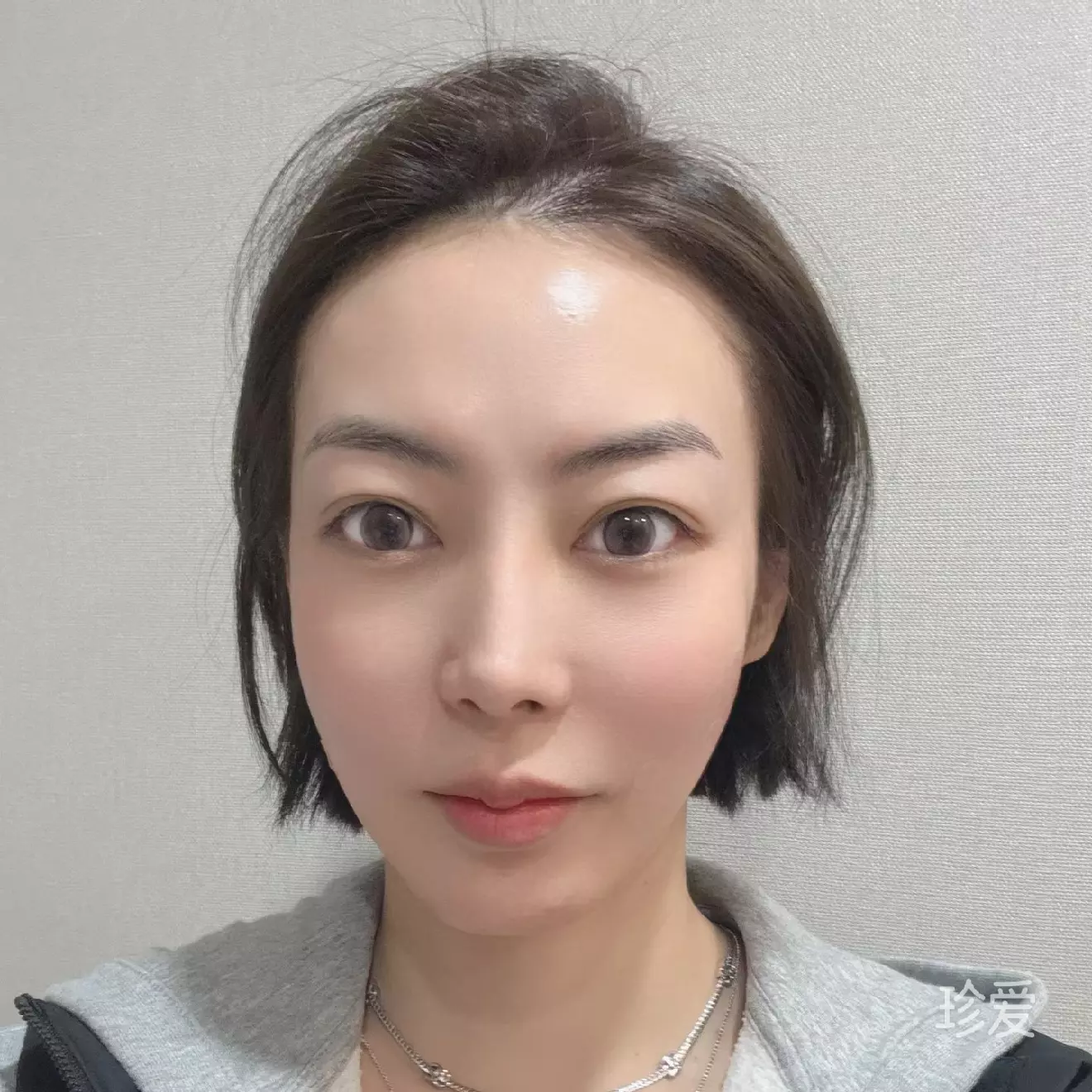 黑白思念