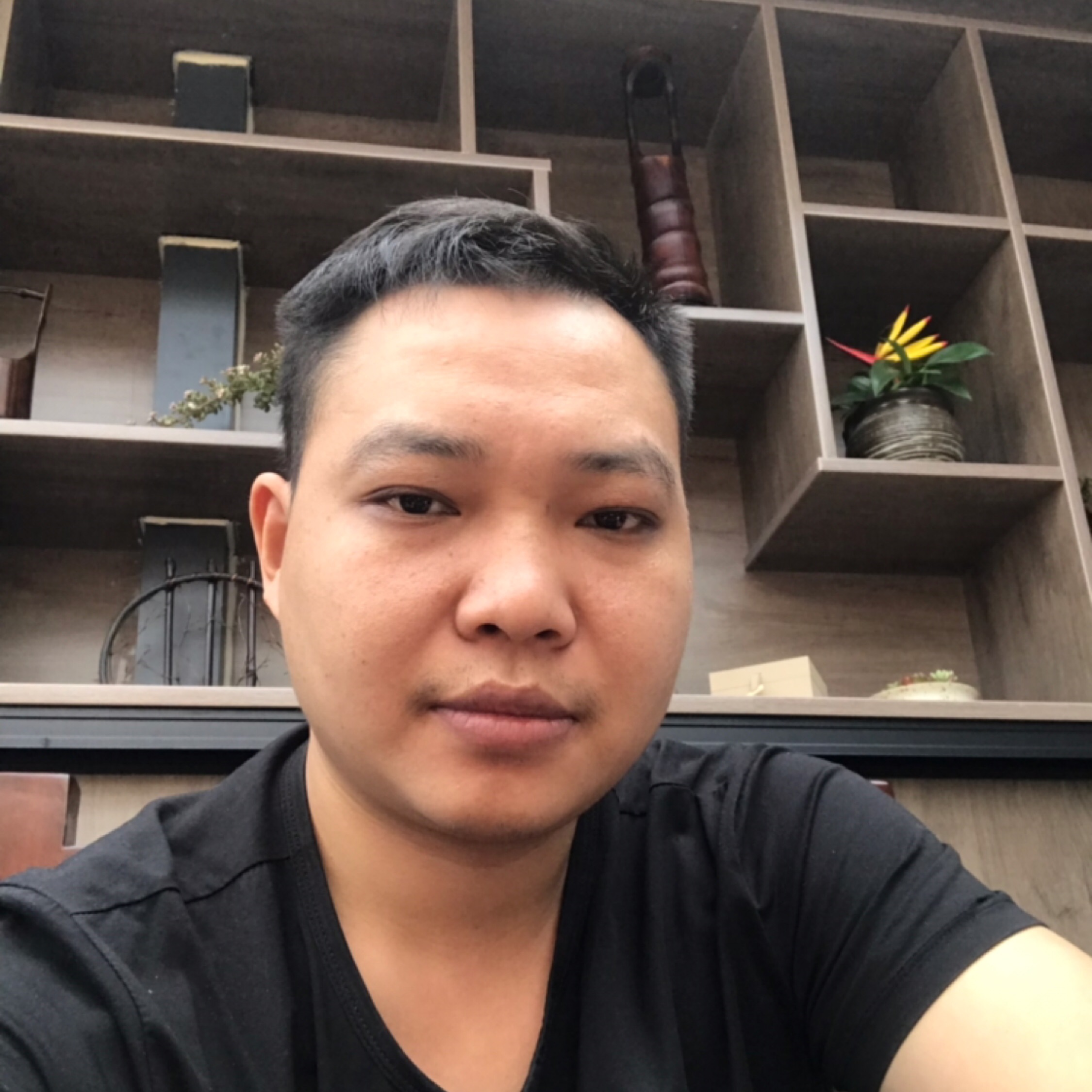 试着让故事继续