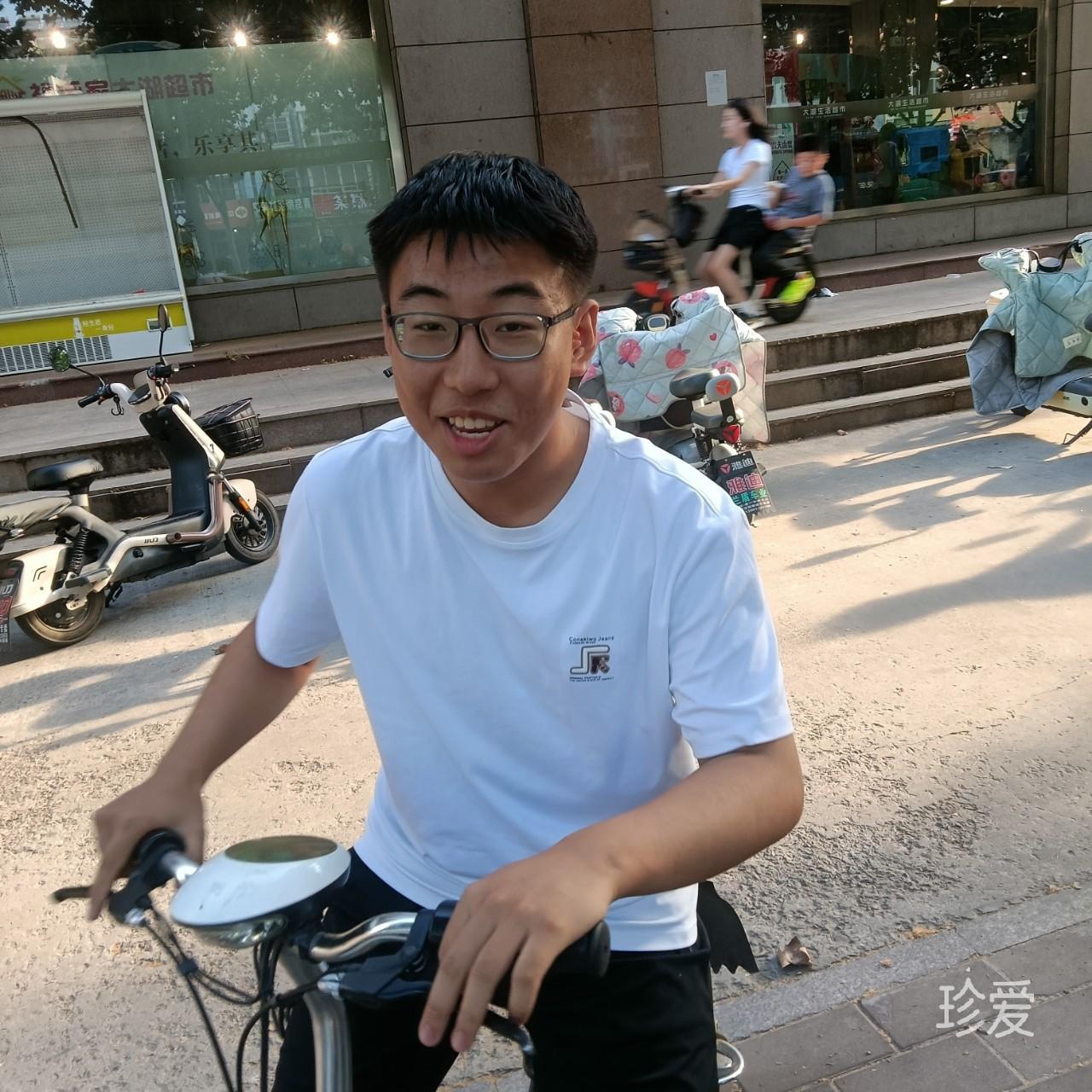 给你的沉默