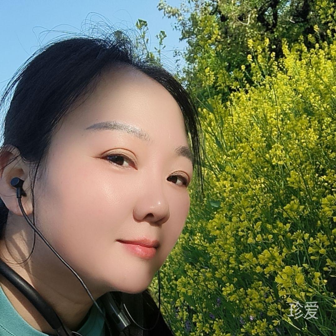 低头的温柔