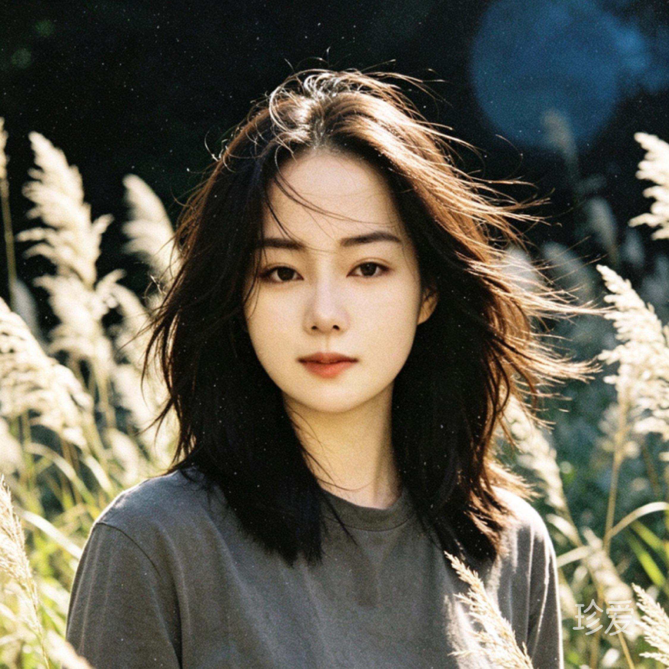 芬芳花儿