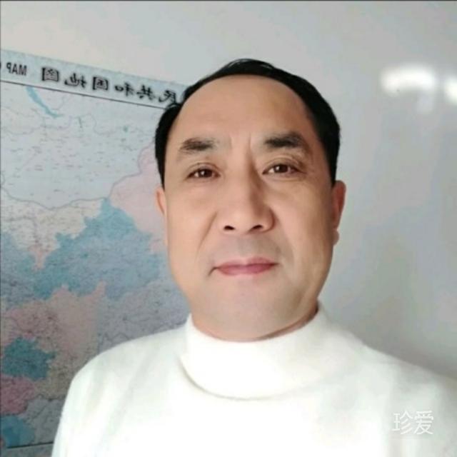绿水青山