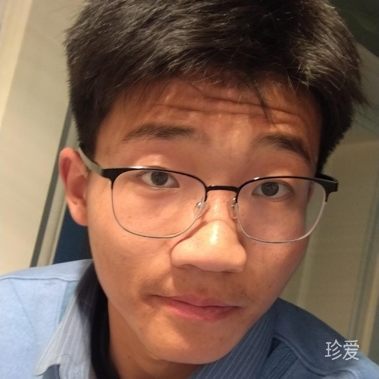 真爱在金和等你