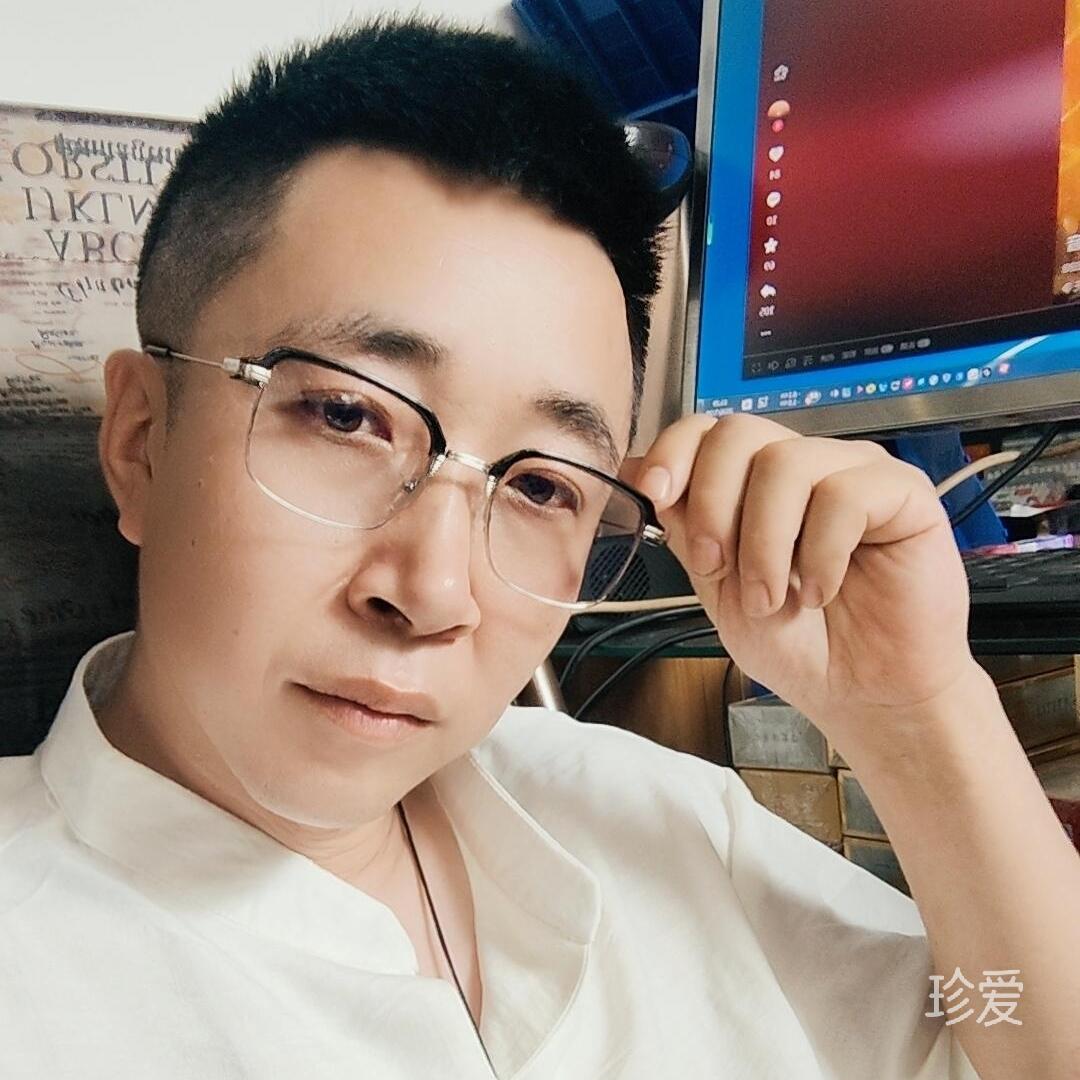 一起看日落