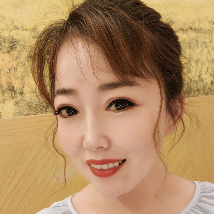 做自己的小公舉