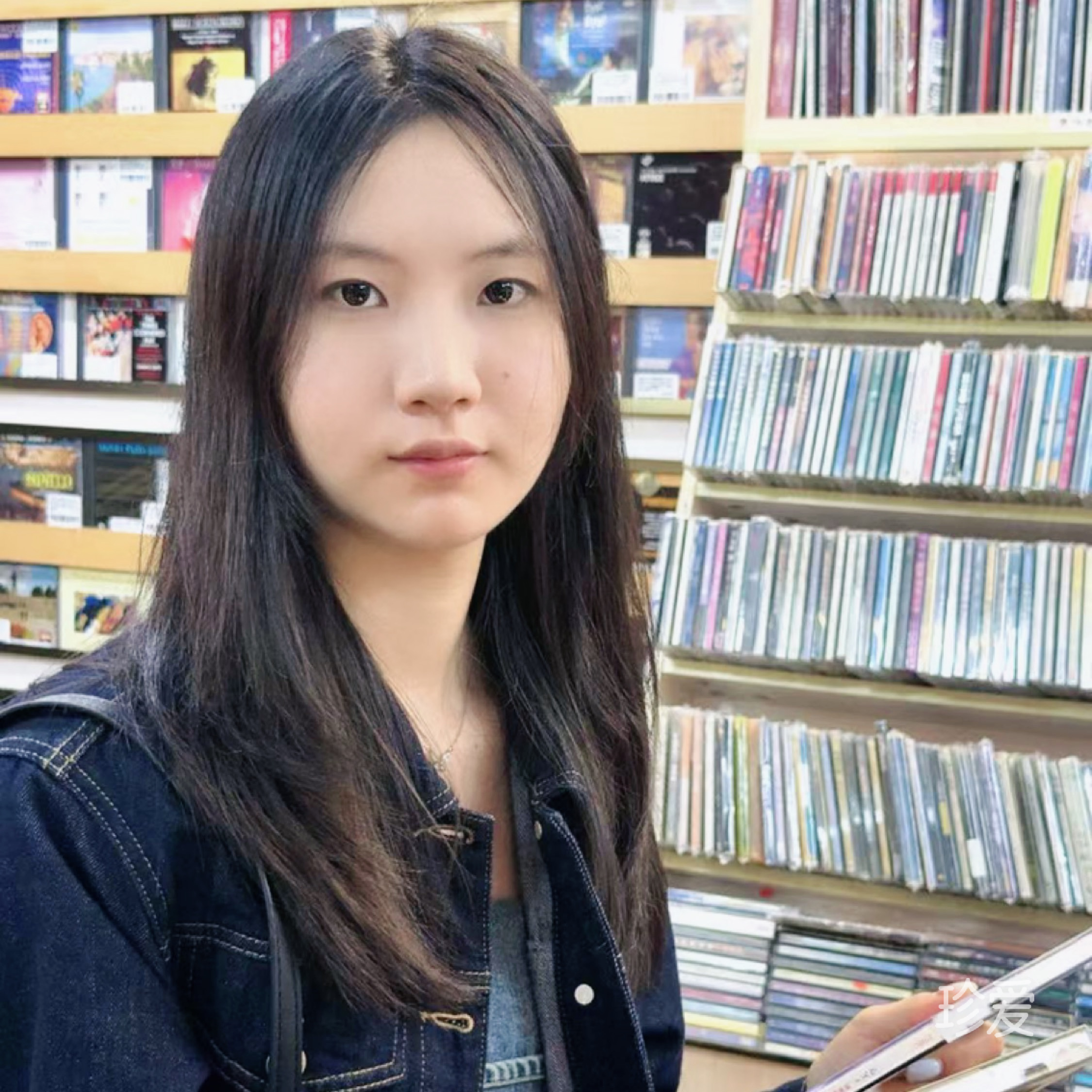 清纯果果