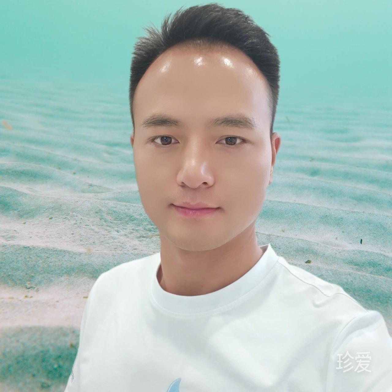 孤雁单飞