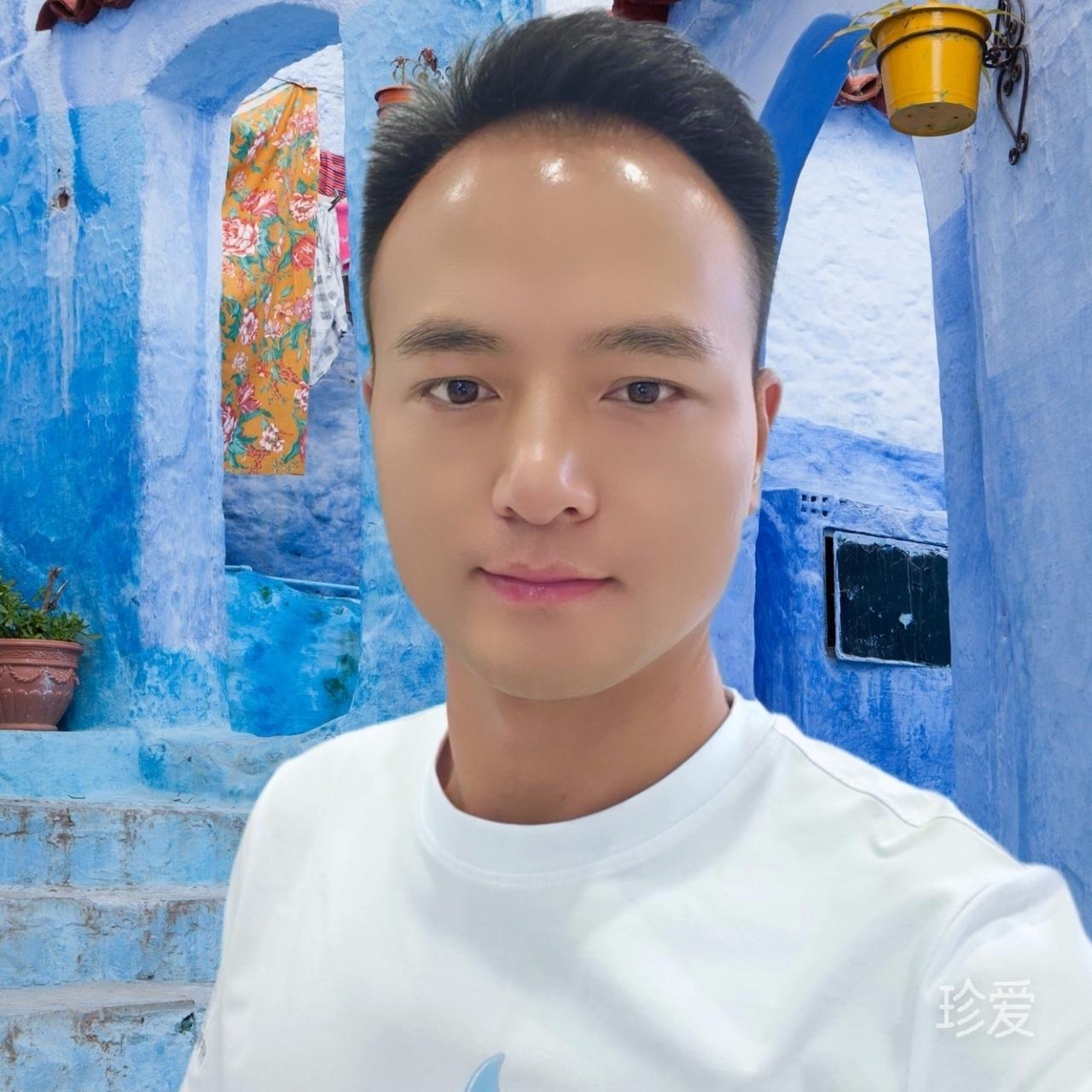 孤雁单飞