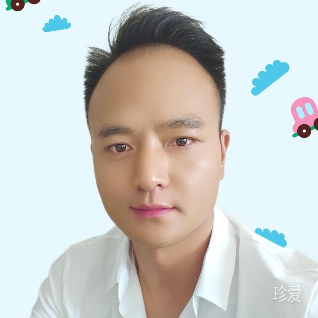 孤雁单飞