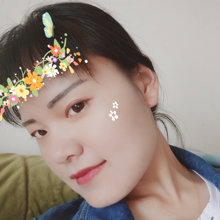 找寻幸福的女孩儿