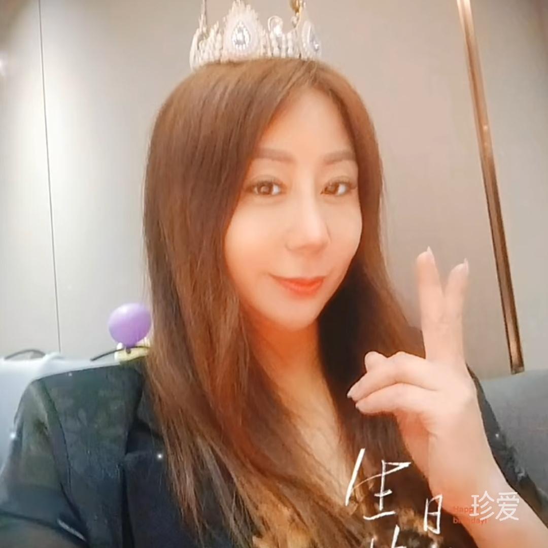 一朵向阳的花
