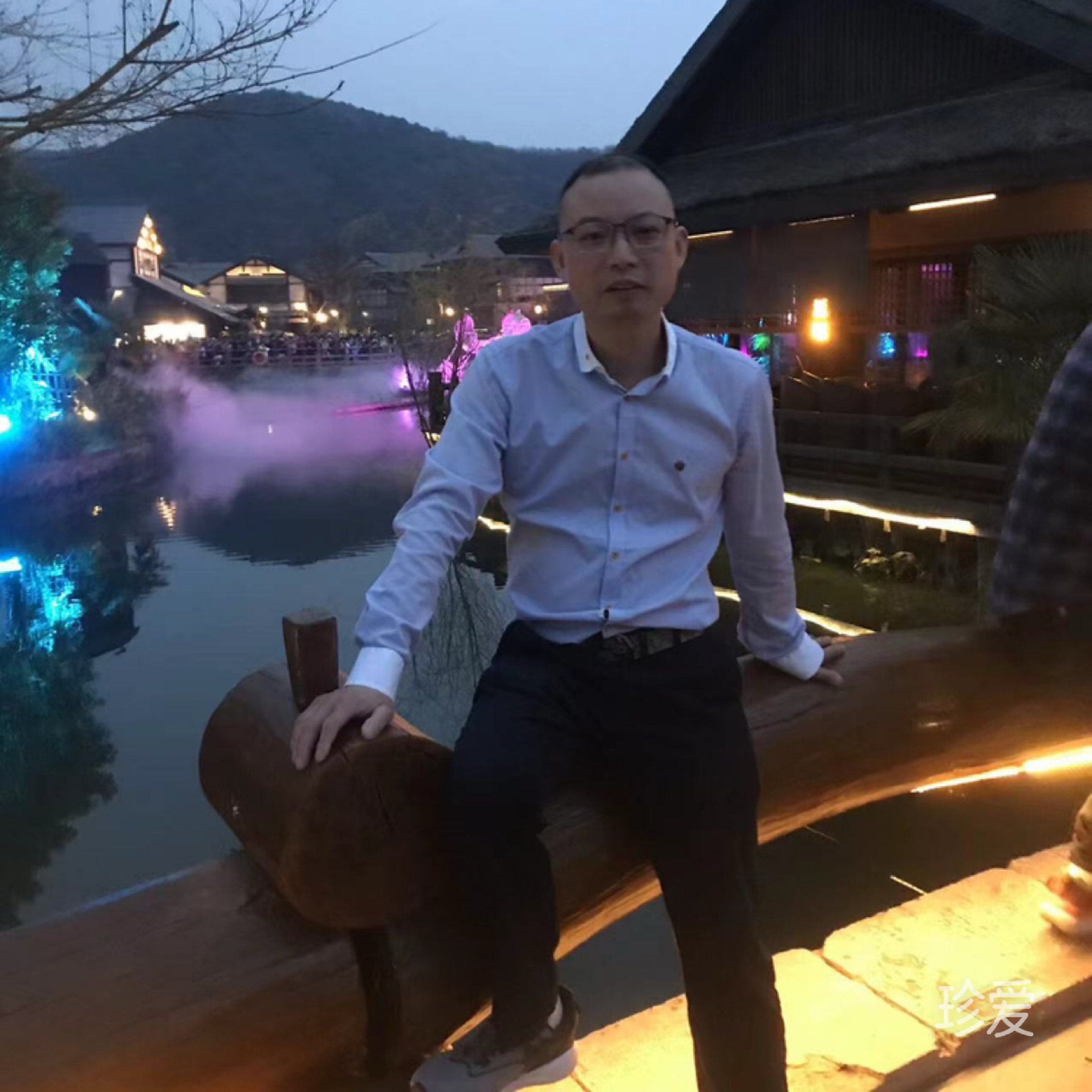 梦想有未来